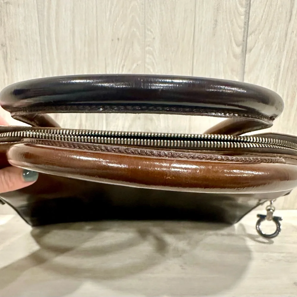 Salvatore Ferragamo stunning salvatore